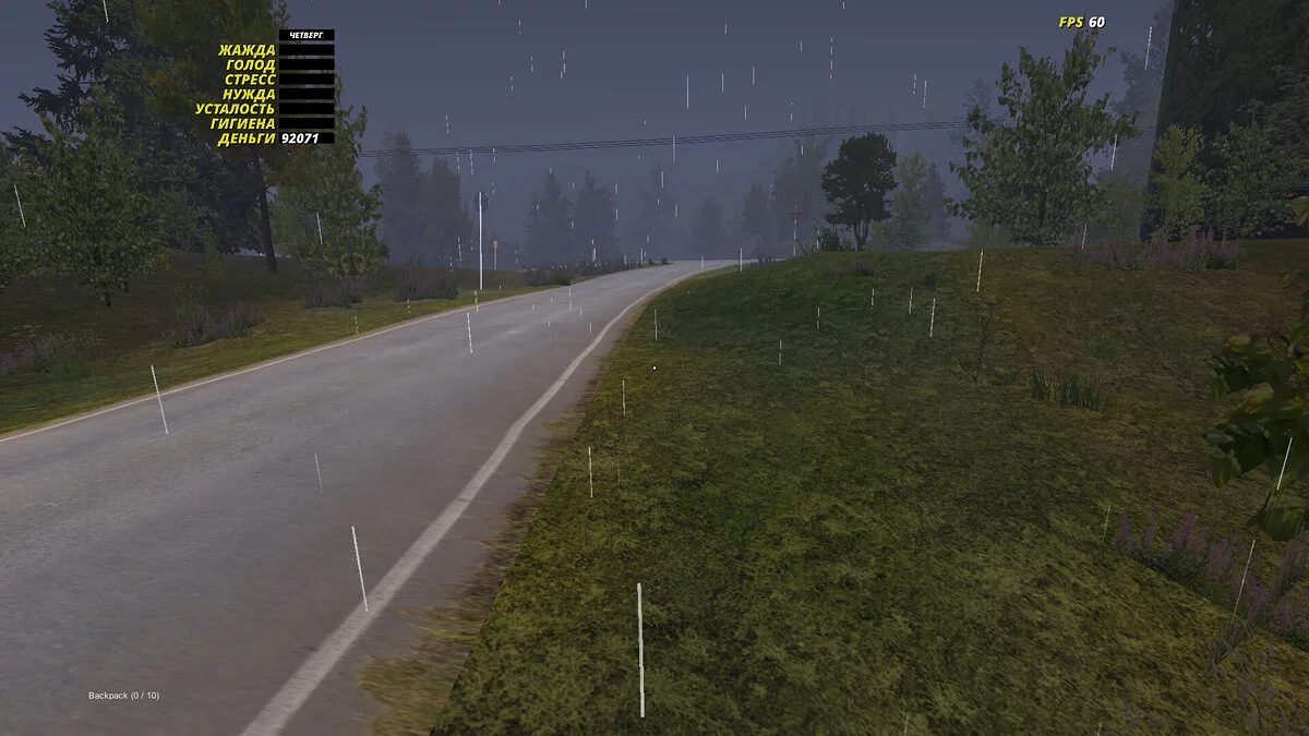 My Summer Car — Misi Menyelamatkan Satsuma yang Terbalik