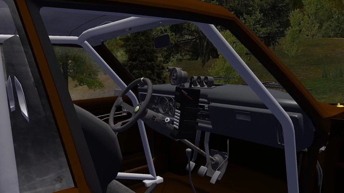 My Summer Car — Missão Simples