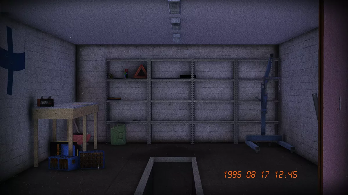 My Summer Car — Mini Görev: Terkedilmiş Satsuma