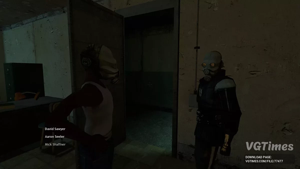 Half-Life 2 — Zbiór memowych modów do HL2