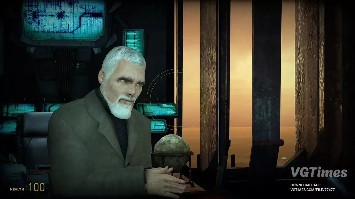Half-Life 2 — Zbiór memowych modów do HL2