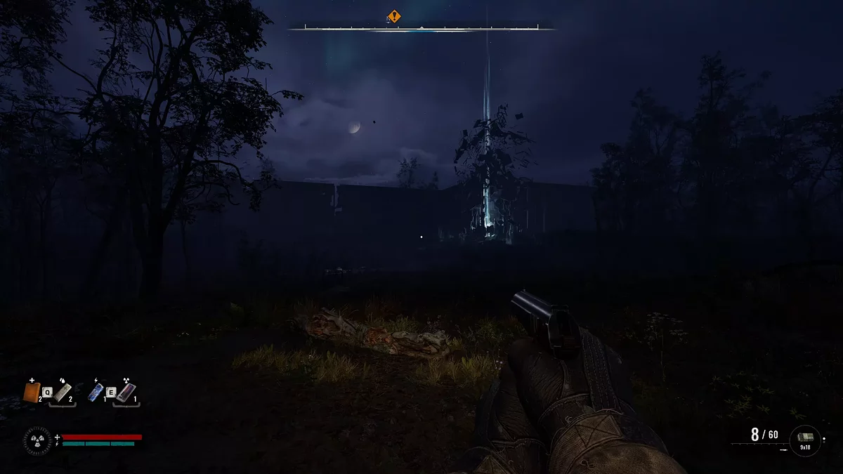 S.T.A.L.K.E.R. 2: Heart of Chornobyl — Aumento de FPS e eliminação de travamentos