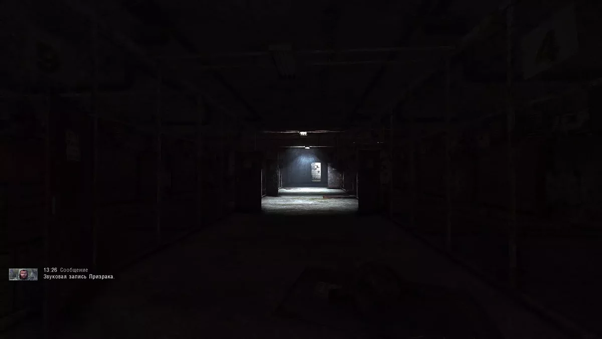 S.T.A.L.K.E.R.: Shadow of Chernobyl — SoC: Pembaruan