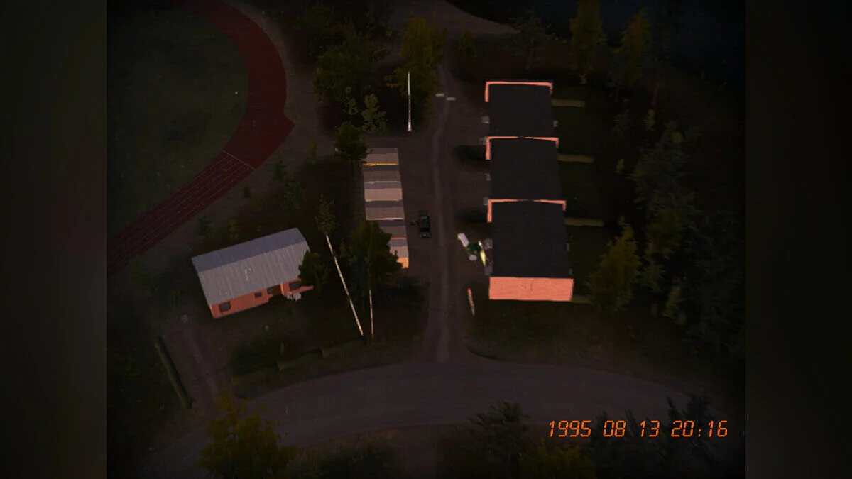 My Summer Car — Економічний варіант автомобіля стритрейсера