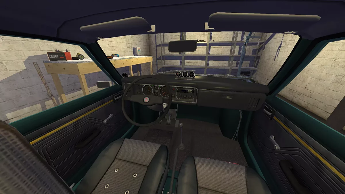 My Summer Car — Сток Сатсума, трохи грошей, сюжет не чіпали