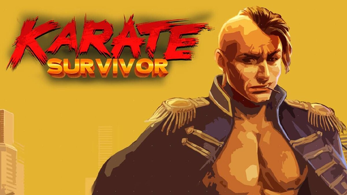 Karate Survivor — Table for Cheat Engine [1.0.0.208]