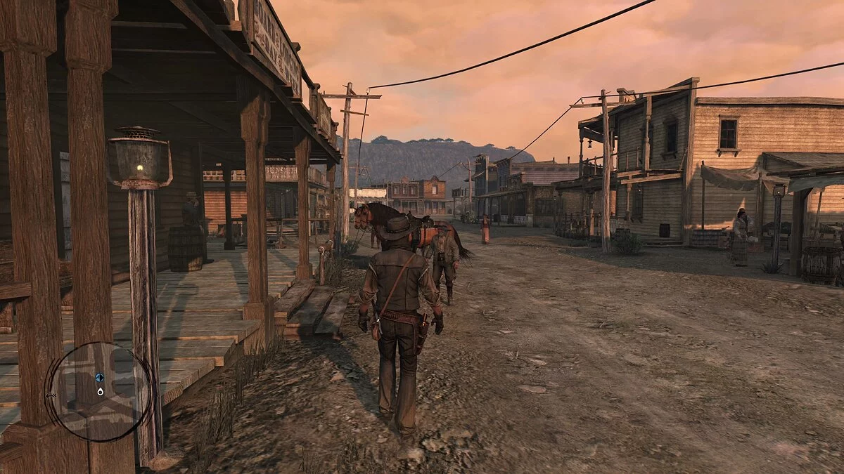 Red Dead Redemption — Tabla para Cheat Engine [1.0.40.57107]