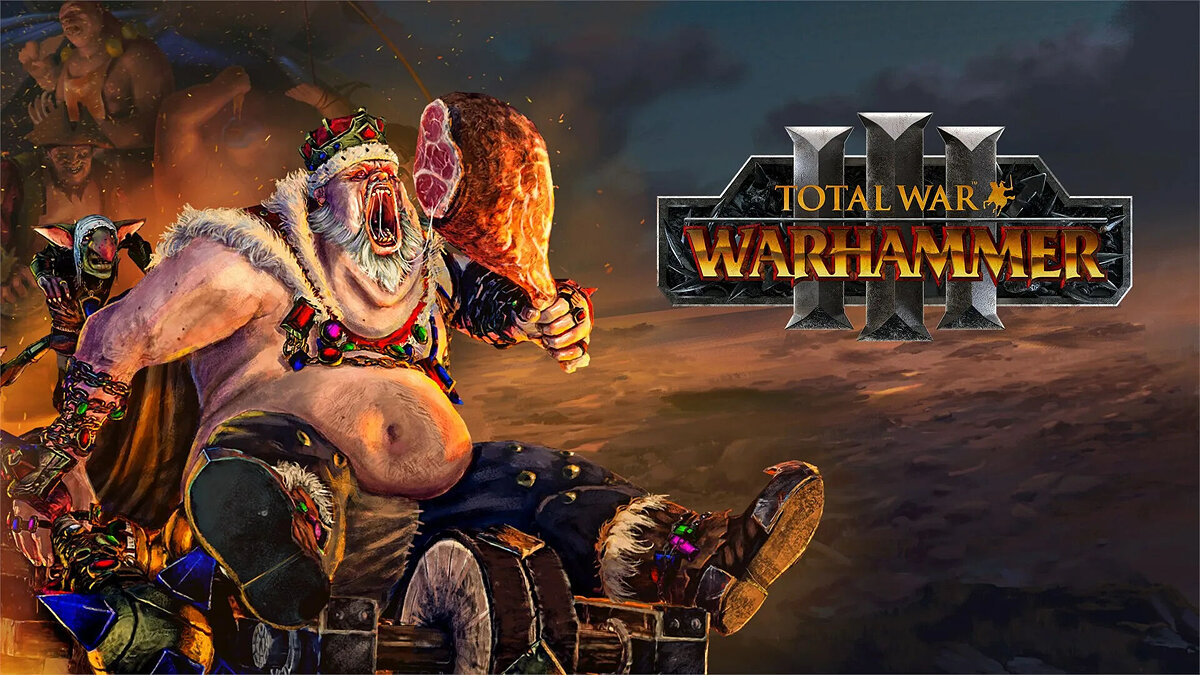 Total War: Warhammer 3 — Table for Cheat Engine [5.3.1]