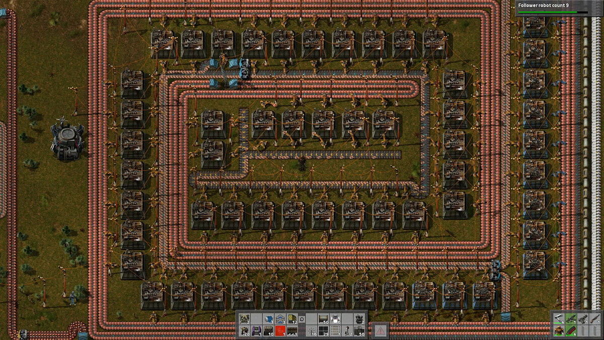 Factorio — Table for Cheat Engine [UPD: 11/01/2024]