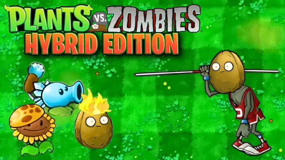 Plants vs. Zombies — Tabla para Cheat Engine [UPD: 03/11/2024] - PvZ Hybrid