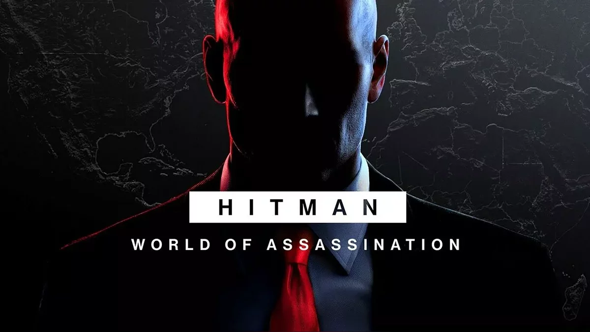 Hitman 3 — Table for Cheat Engine [UPD: 11/15/2024]