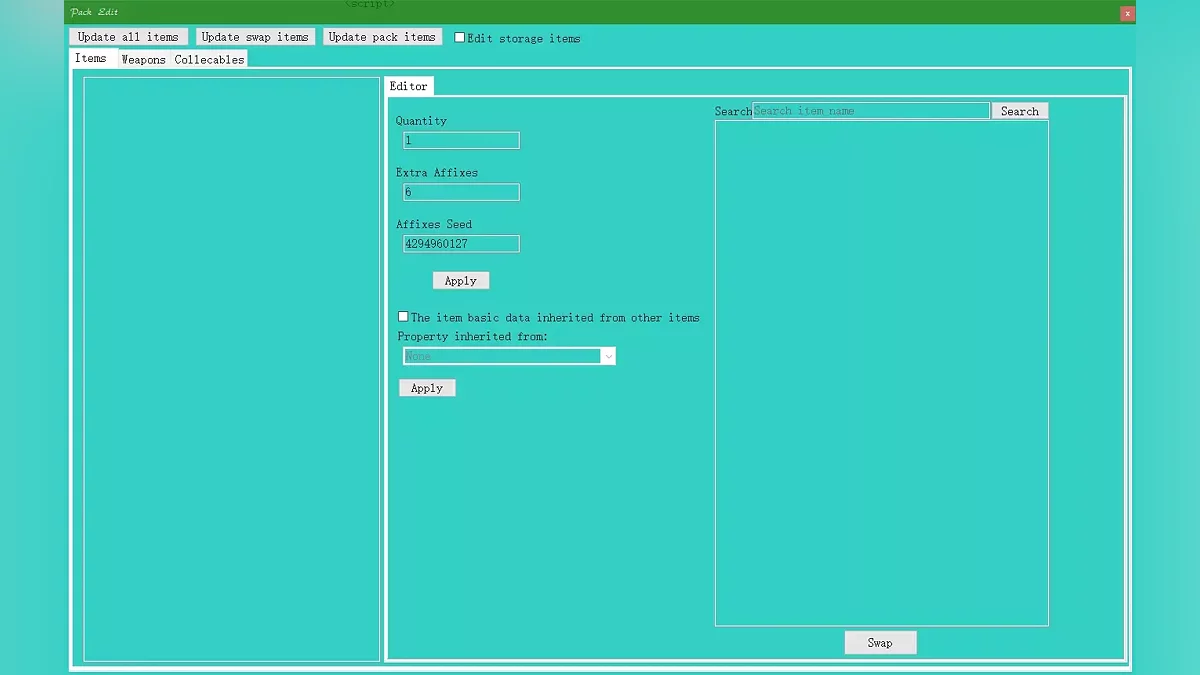 Dying Light 2 Stay Human — Tabela para Cheat Engine [ATUALIZAÇÃO: 19.11.2024]
