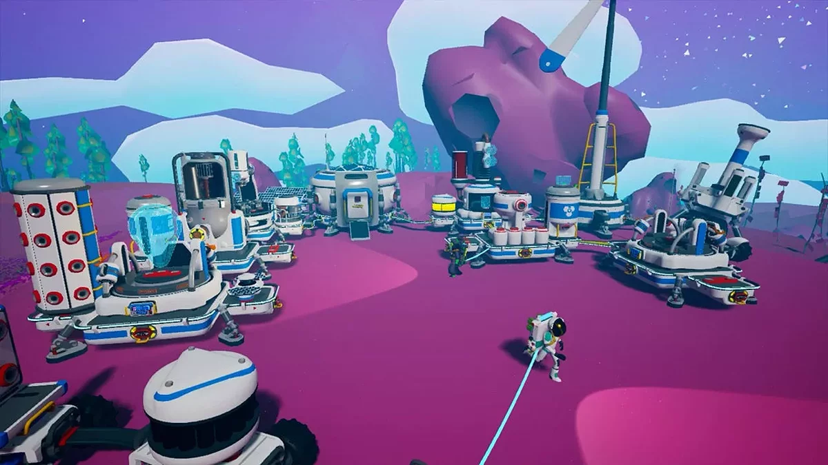 Astroneer — Table for Cheat Engine [UPD: 11/19/2024]