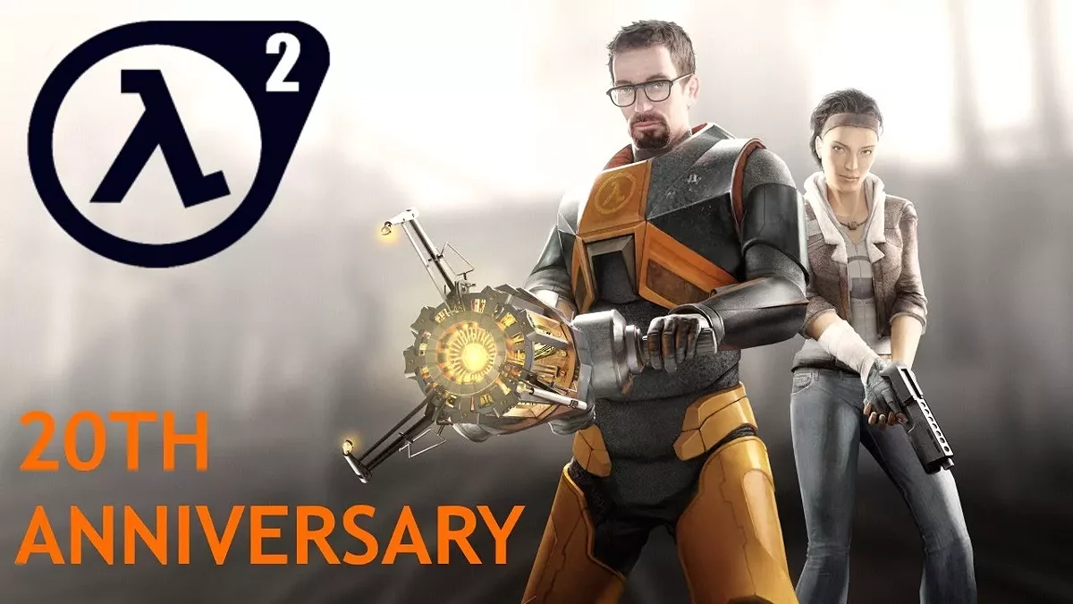 Half-Life 2 — Tabla para Cheat Engine [UPD: 20/11/2024]