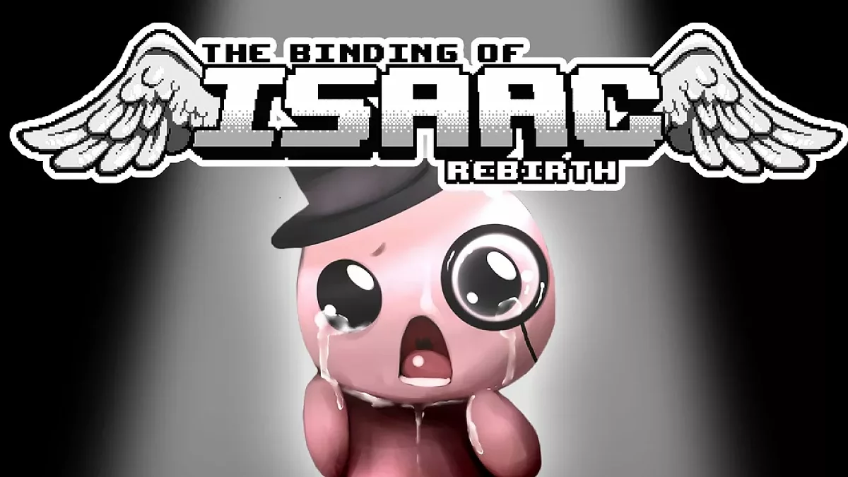 The Binding of Isaac — Tabla para Cheat Engine [UPD: 21/11/2024]