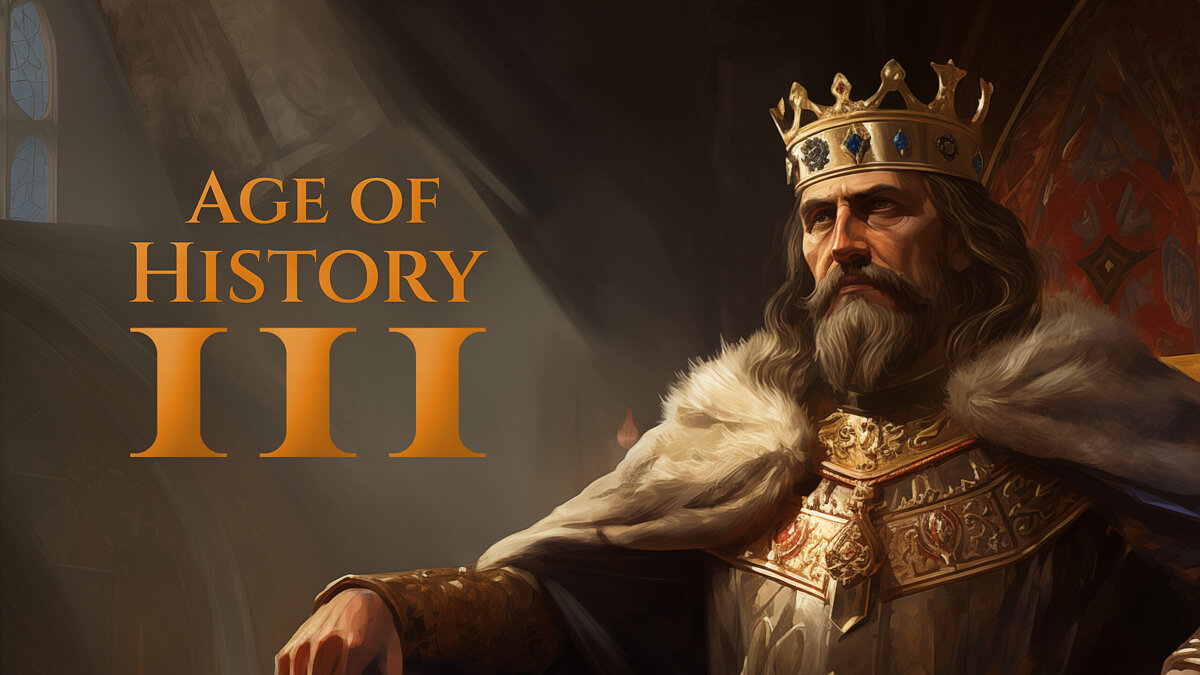 Age of History 3 — Table for Cheat Engine [UPD: 10.29.202 Fixed]