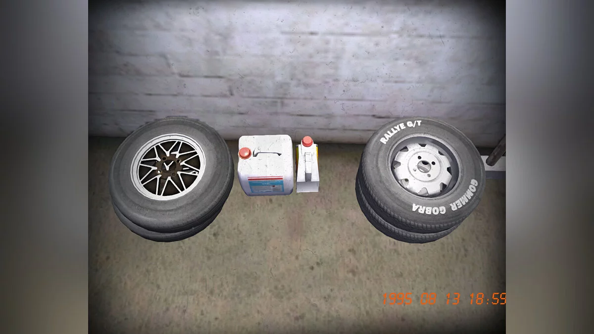 My Summer Car — Доглянута Satsuma