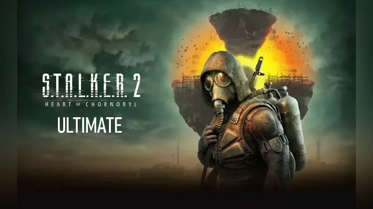 S.T.A.L.K.E.R. 2: Heart of Chornobyl — Ultimate Performance