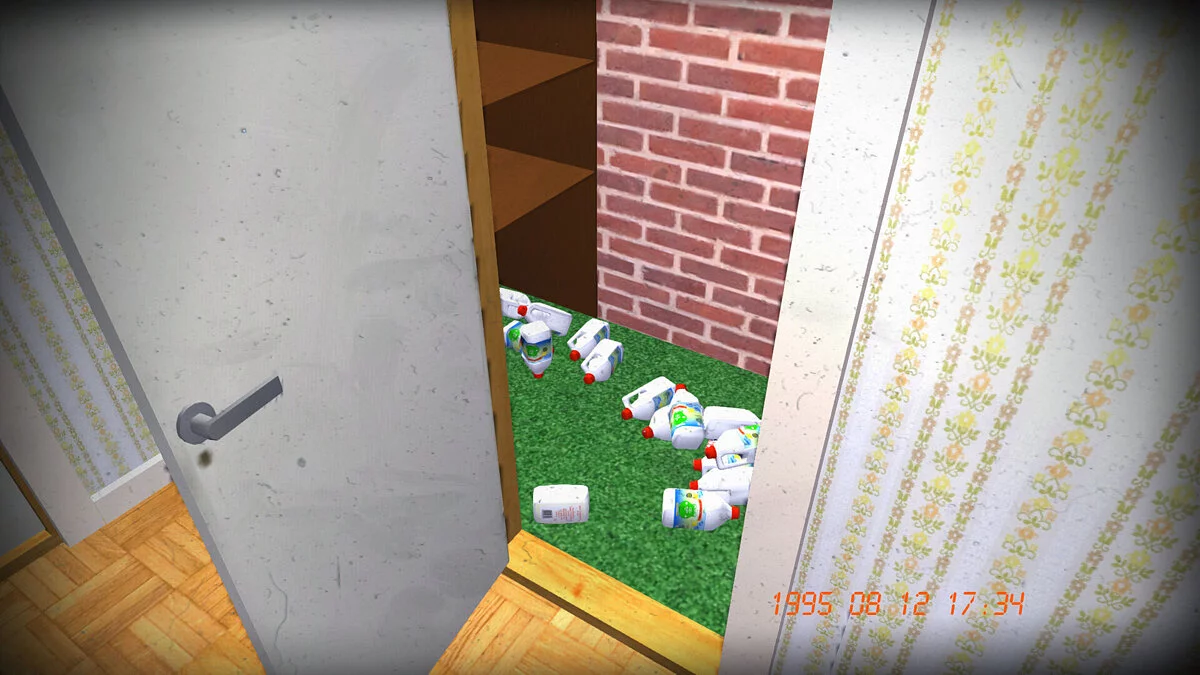 My Summer Car — Satsuma yang Diperbaiki dan Garasi Penuh