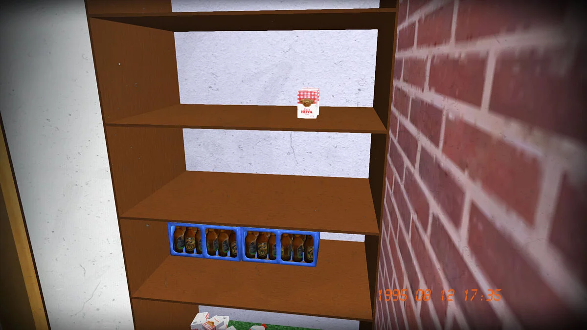 My Summer Car — Satsuma yang Diperbaiki dan Garasi Penuh