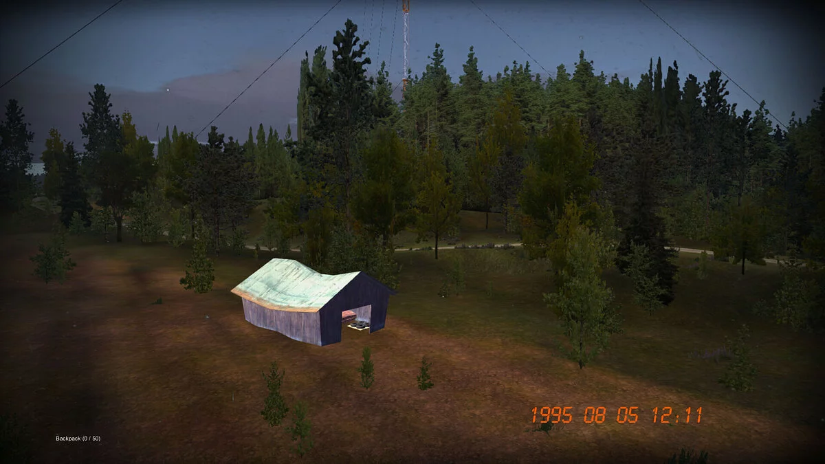 My Summer Car — Hidup dalam Pencarian