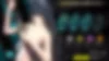 Zenless Zone Zero — Miyabi completamente nua