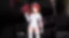 Zenless Zone Zero — Himeko em vestido de noiva