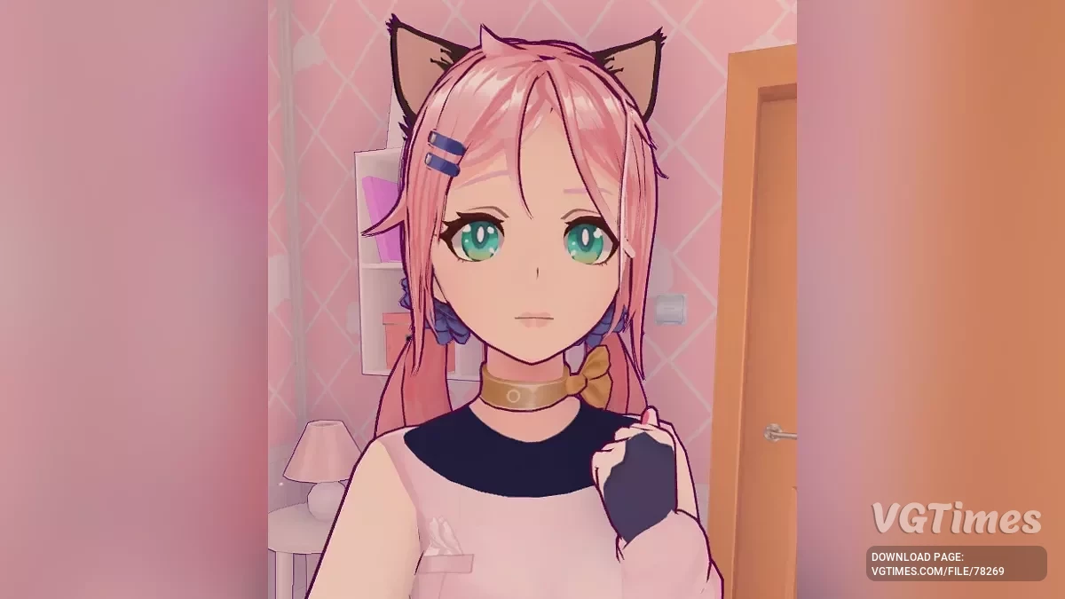 MiSide — Diona Mita