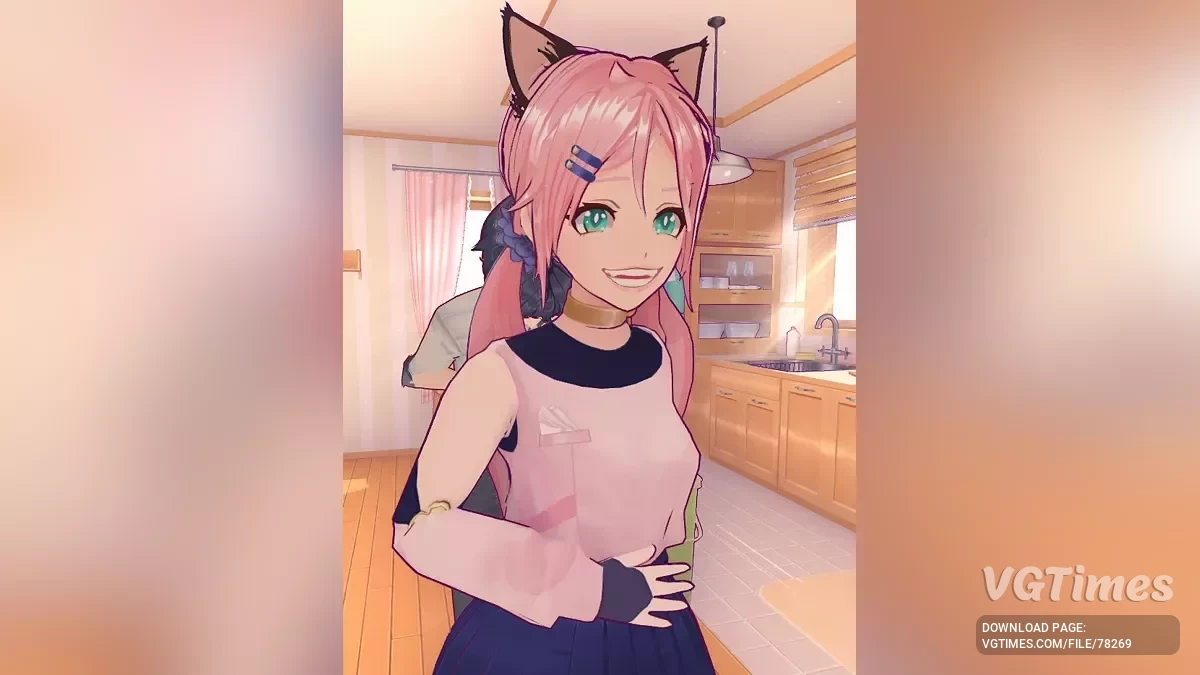 MiSide — Diona Mita