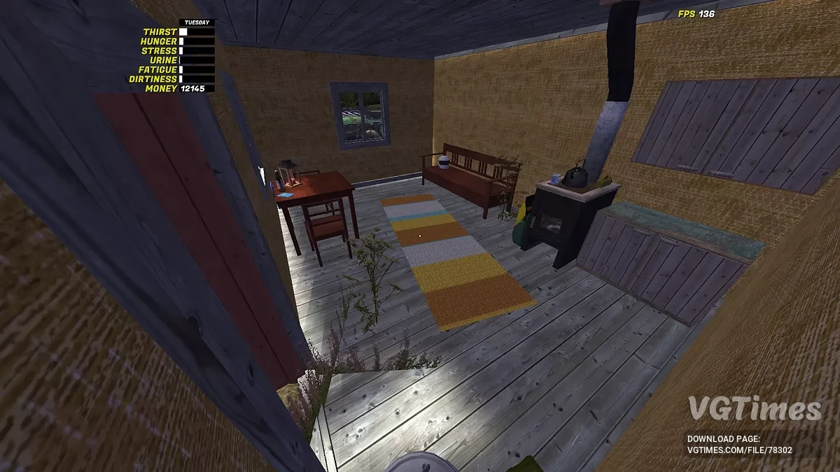 My Summer Car — Singiel, szybka Satsuma na liście, 12k marek na koncie