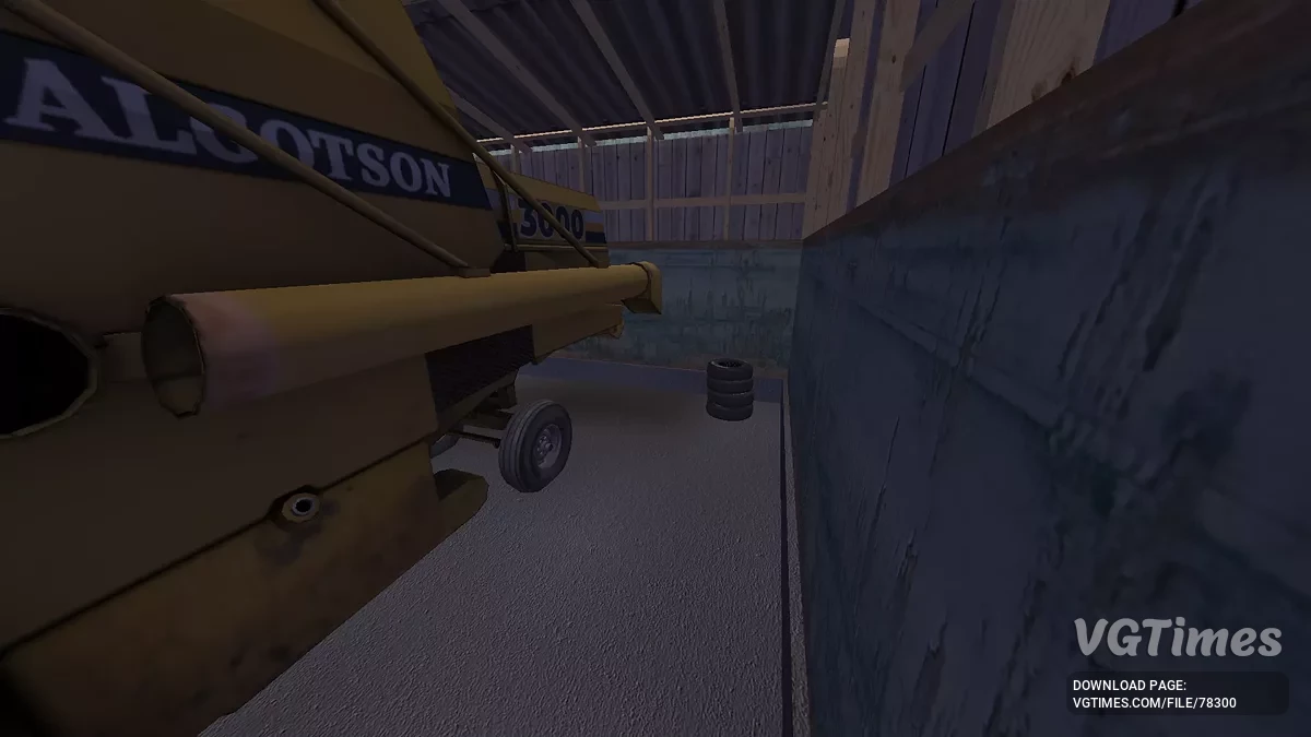 My Summer Car — Missão: Vida na casa do Suíno