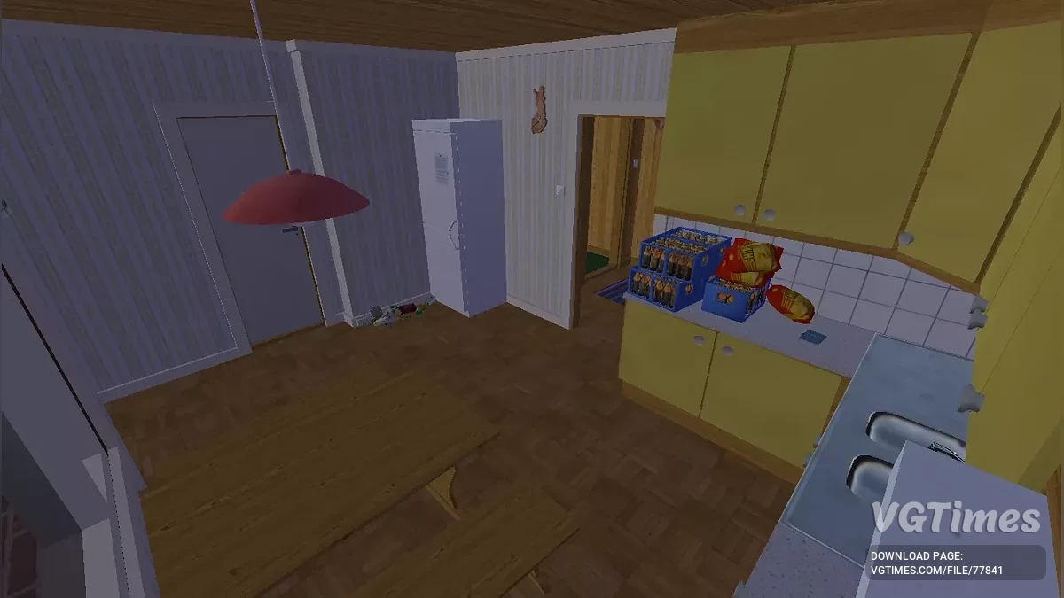 My Summer Car — Потужна Сатсума 280 км/год, 200 тисяч марок