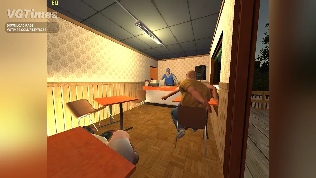 My Summer Car — Сатсума повний тюнінг, багато грошей, моди та програми для гри