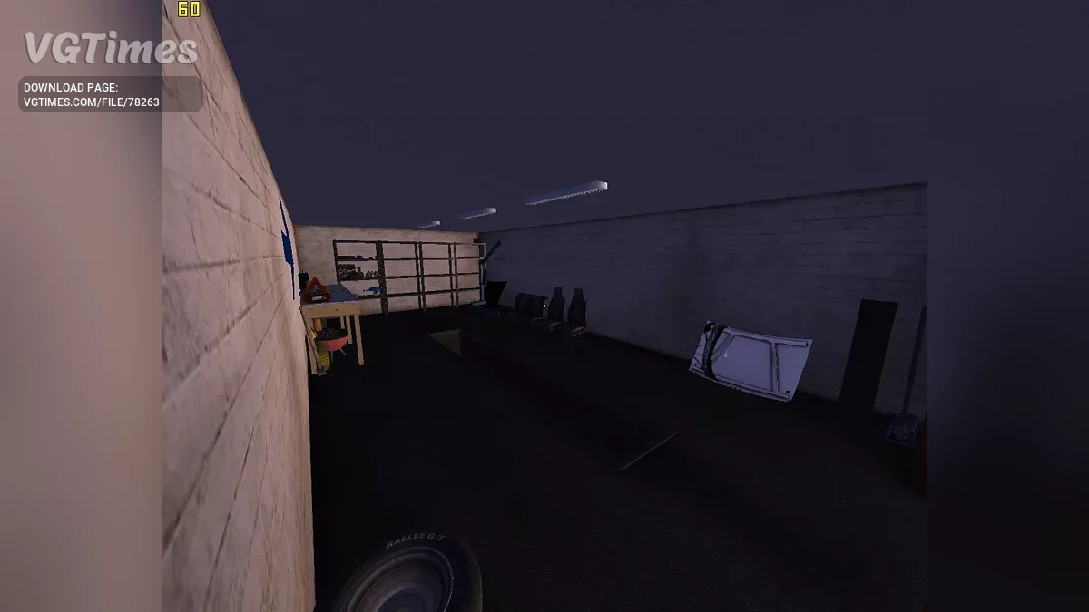 My Summer Car — Сатсума повний тюнінг, багато грошей, моди та програми для гри