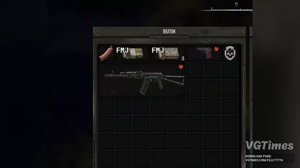 S.T.A.L.K.E.R. 2: Heart of Chornobyl — Naszywki dla wszystkich frakcji w grze