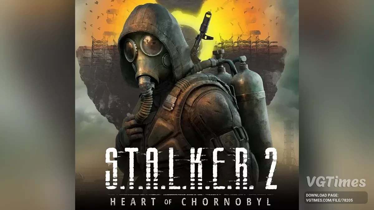 S.T.A.L.K.E.R. 2: Heart of Chornobyl — Actualización v1.1.1