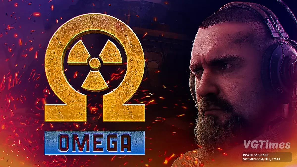 S.T.A.L.K.E.R. 2: Heart of Chornobyl — OMEGA - Improved Zone Experience