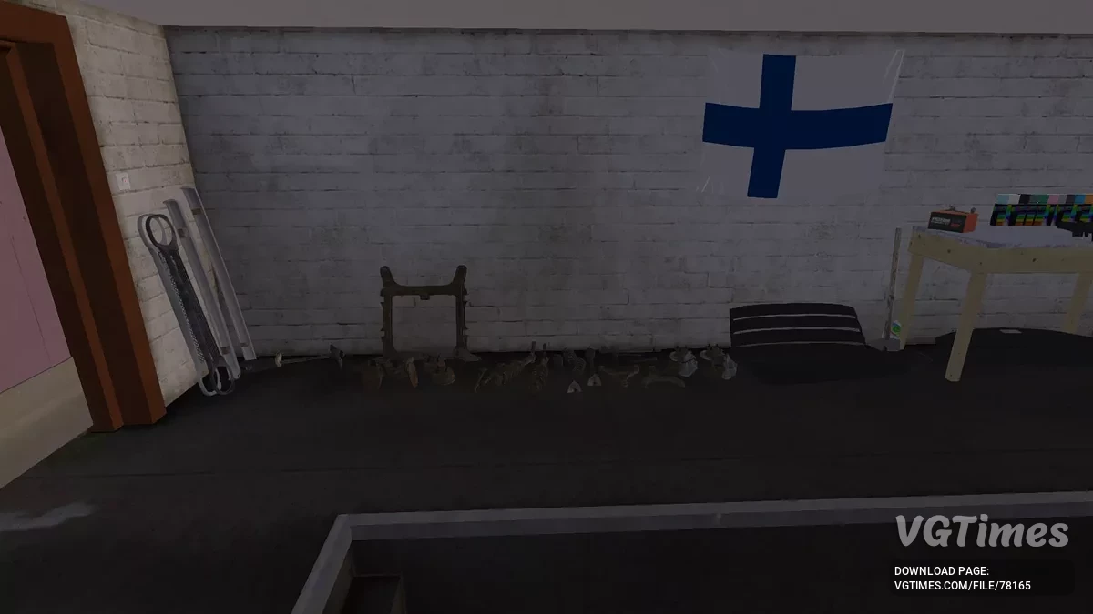 My Summer Car — Оранжева Сатсума GT, 11к марок