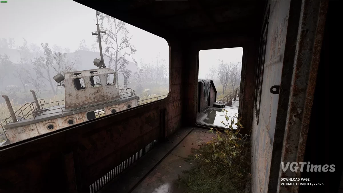 S.T.A.L.K.E.R. 2: Heart of Chornobyl — Проста оптимізація