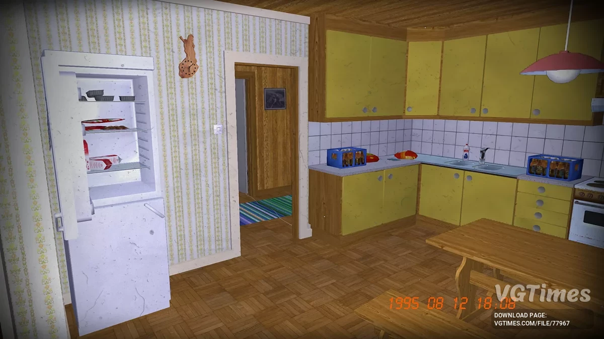 My Summer Car — Ralli Satsuma, 64151 Marka
