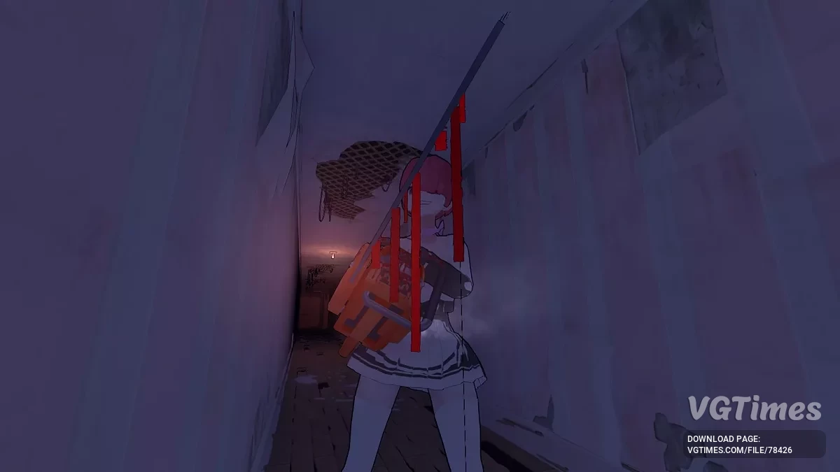 MiSide — Рем і Рам з Re:Zero