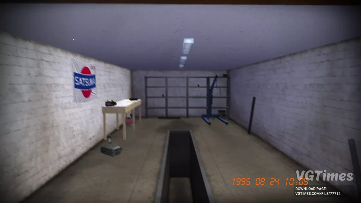 My Summer Car — Satsuma do iniciante