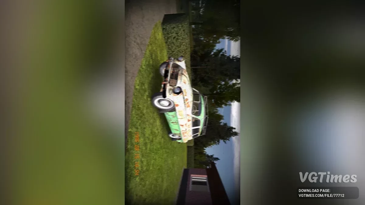 My Summer Car — Satsuma do iniciante