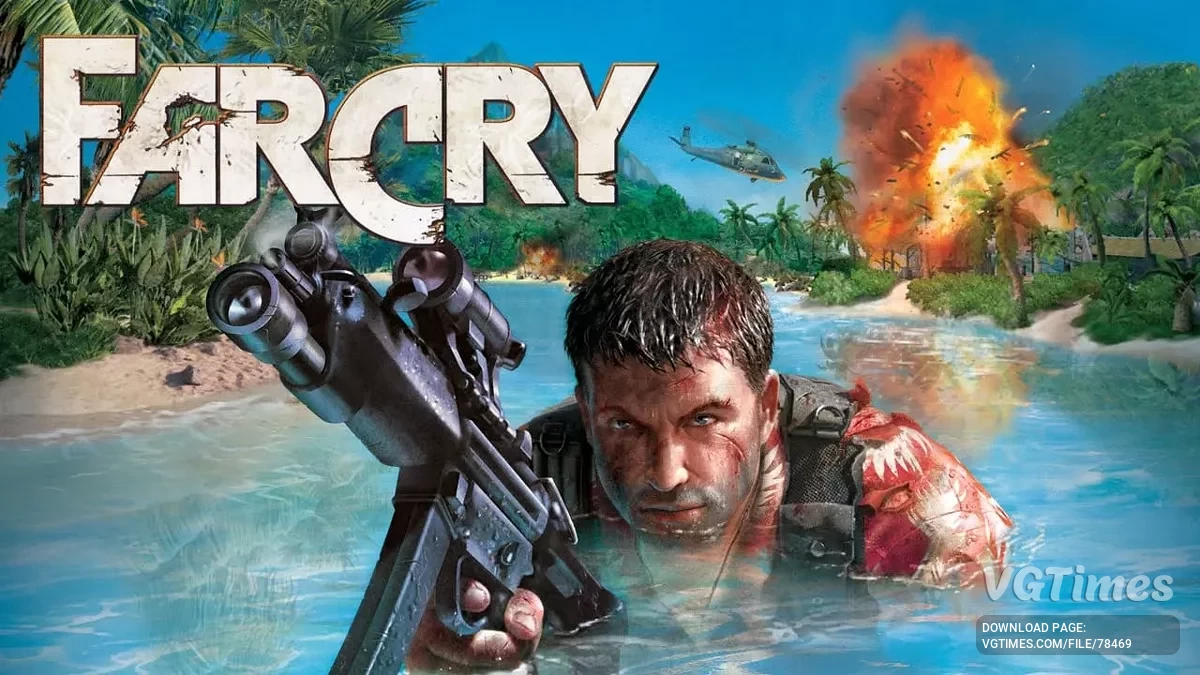 Far Cry — 100% ahorro + todas las misiones