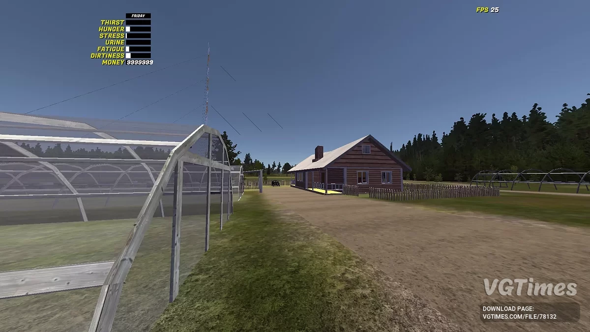 My Summer Car — Spor Satsuma
