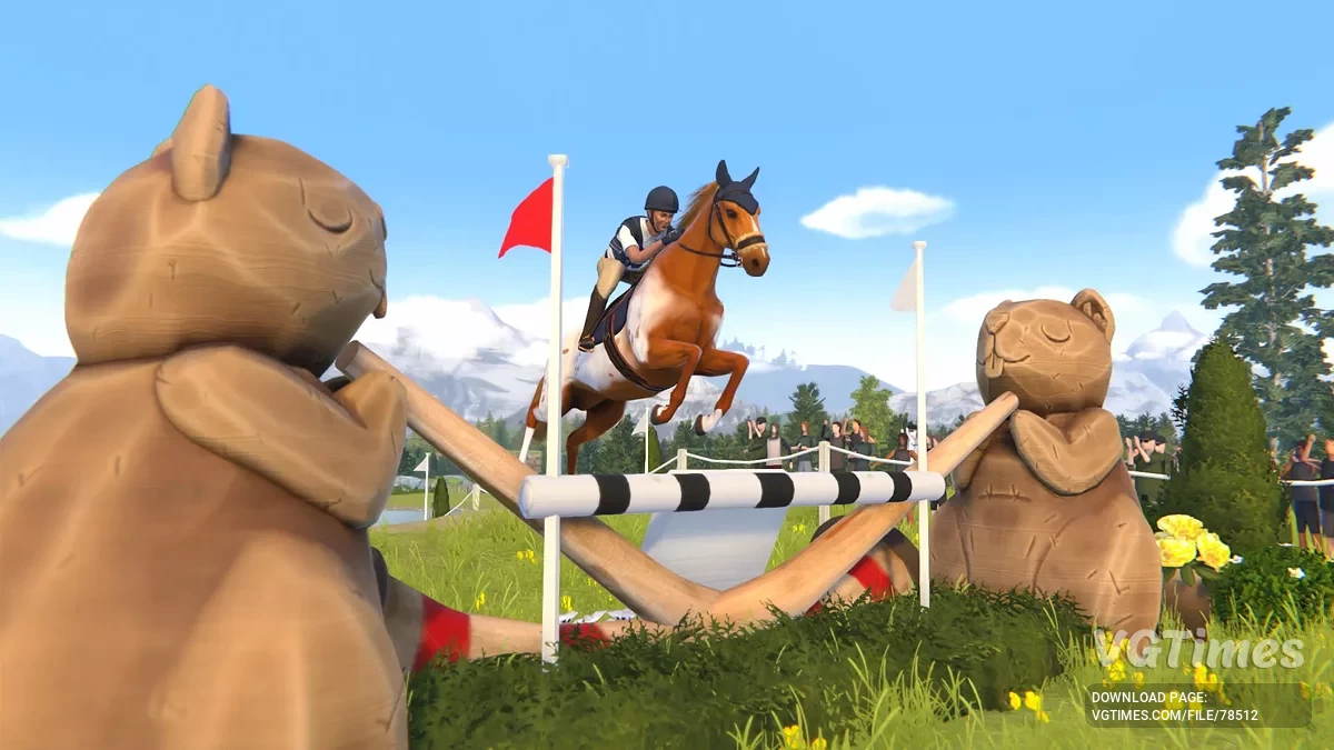 Rival Stars Horse Racing: Desktop Edition — Tabelle für Cheat Engine [UPD: 29.12.2024]