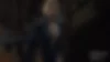 Resident Evil 4 Remake (2023) — Ashley em traje de mãe das ondas