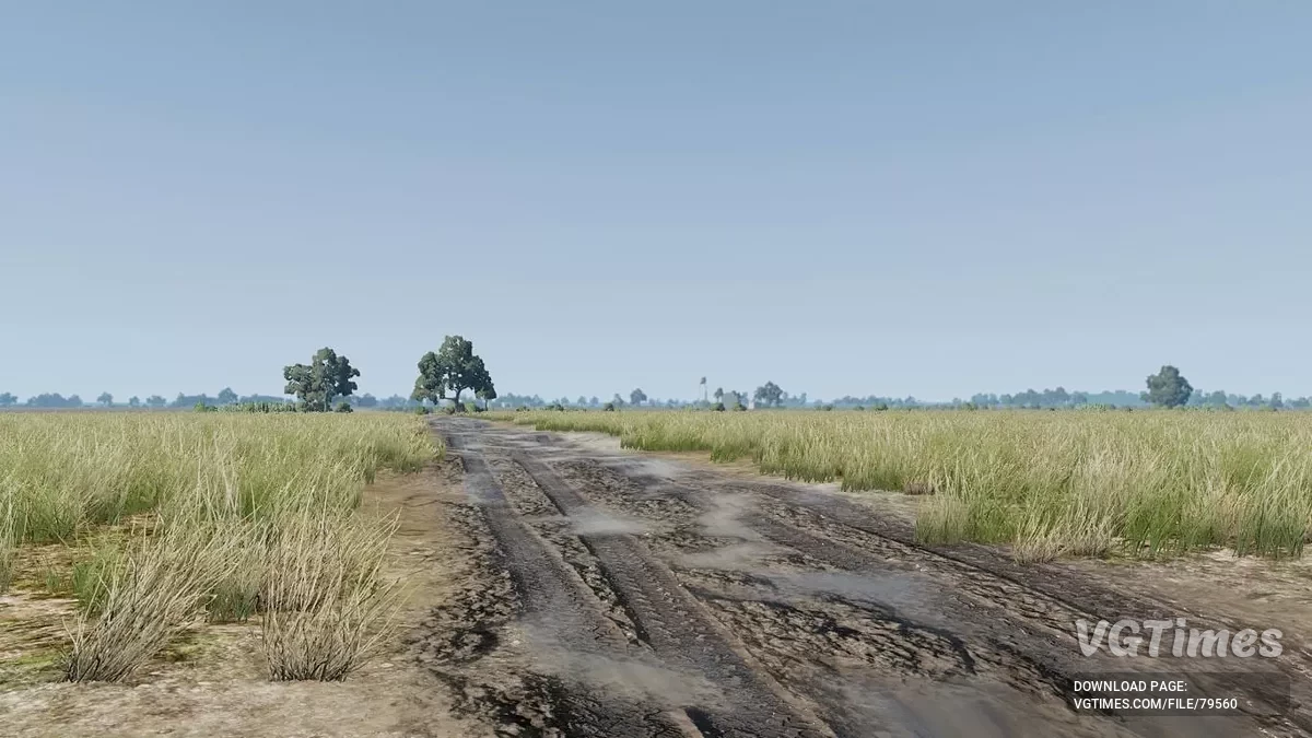 BeamNG.drive — Argentinean Roads v2.0 (0.34.x)