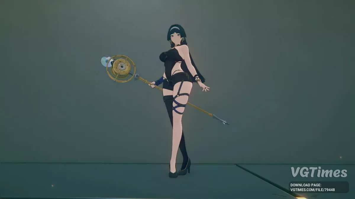 Zenless Zone Zero — Astra (İkinci Perde)