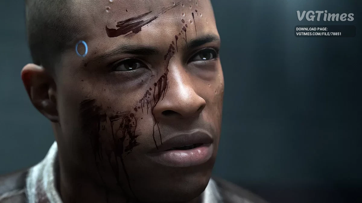 Detroit: Become Human — Guardando [Licencia de Steam]